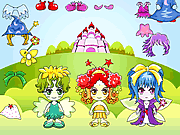 play Fairy Kingdom