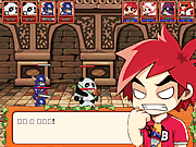 play Korea Maplestory - Fantasy