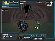 play Element Saga Chapter 4