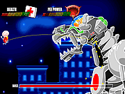play Pee Man - The