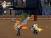 play Street Wars