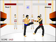 play Pencak Silat 1.2: Defender Of The Motherland