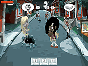 play Zombie Weeners