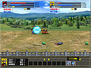 play Naruto Cartoon Heroes League