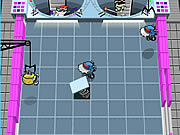 play Bot Brigade