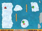 play Penguin Clash