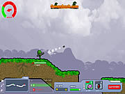 play Platform War