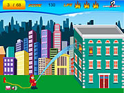 play City Firefighter