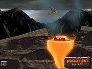 play Leap Of Fire