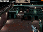 play Prison Sniper