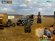play Firing Rage