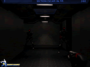 play Escape From Planet Hell