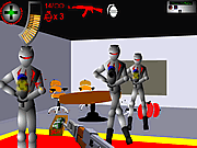 play Building Intrusion 2