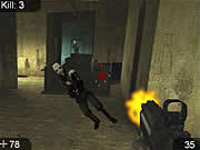 play Half Life