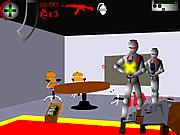 play Building Intrusion 1