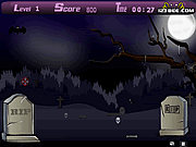 play Shoot The Zombies