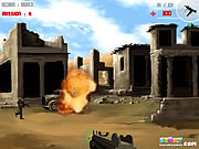 play Intense War