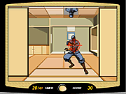 play Ninja