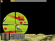 play Ghost Sniper Haok 4