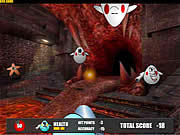 play Cutie Quake