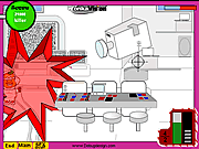 play Willy Wonka - Shoot Em Up