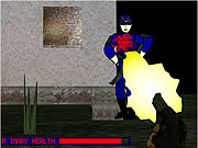 play Sudden Threat