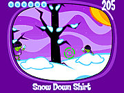 play Snow Siege