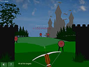 play Medieval Sniper
