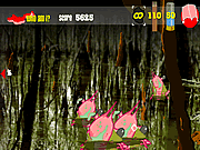 play Prawn Of The Dead