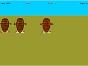play Kebab Shoot