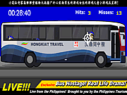 play Bus Hostage By Policeman