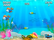 play Buba Fish