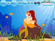 play Mermaid Romance