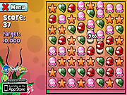 play Foodoo Hit
