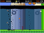 play Super Mario Bros. Bp Oil Spill