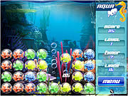 play Aqua Pop