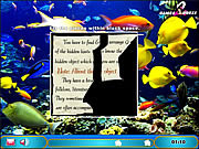 play Hidden Hints - Aquatic Creature