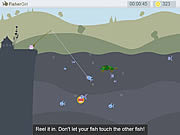 play Fisher Girl