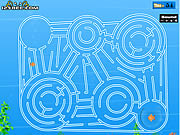 play Maze Game - Game Play 21