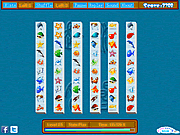 play Undersea Matching