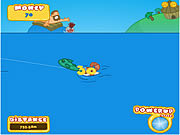 play Xstream Fishing