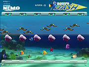 play Dory'S Dash