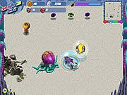 play Creature Car Chase