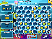 play Aqua Fish Puzzle