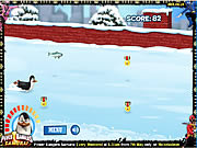 play Arctic Boot Camp Blitz