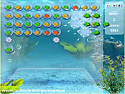 play Fish In Trouble