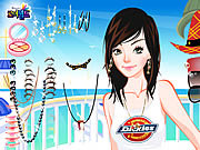 play Super Makeup Dressup