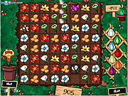 play Eden Flowers