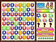 play Flower Match