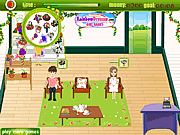 play Flower Boutique